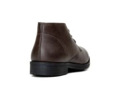 Tivoli Espresso -ALTERCORE Sales Store vegan chukka boot vincente verde tivoli espresso 5 1