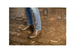 Tivoli Espresso -ALTERCORE Sales Store vegan chukka boot vincente verde tivoli espresso 8 1