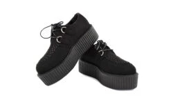 Altercore Ered Black -ALTERCORE Sales Store vegan creeper altercore ered black 5 1