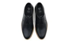 Justin Black Avesu Edition -ALTERCORE Sales Store vegan derby nae justin black avesu edition 6 2