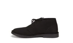 Altercore Rony Black -ALTERCORE Sales Store vegan desert boot altercore rony black 5