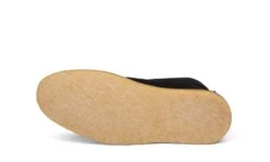Max Herre Black -ALTERCORE Sales Store vegan desert boot ekn footwear max herre black 6 1