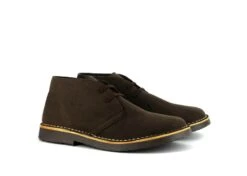 Bush Boot Brown