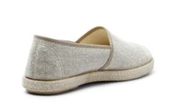 Evita Hemp Nature -ALTERCORE Sales Store vegan espadrilles grand step shoes evita hemp nature 5 1