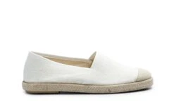 Evita Hemp White
