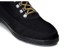 Tom Black 9 Tom Black -ALTERCORE Sales Store vegan hiking boot ahimsa tom black 5 7