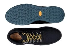 Tom Black 10 Tom Black -ALTERCORE Sales Store vegan hiking boot ahimsa tom black 6 7