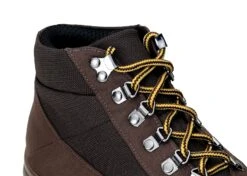 Tom Espresso 9 Tom Espresso -ALTERCORE Sales Store vegan hiking boot ahimsa tom espresso 5 4