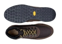 Tom Espresso 10 Tom Espresso -ALTERCORE Sales Store vegan hiking boot ahimsa tom espresso 6 4