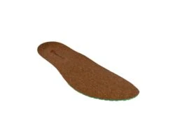 Kork Einlegesohle Ladies