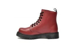 Altercore 651 D Burgundy -ALTERCORE Sales Store vegan lace up boot altercore 651 d burgundy 5 2