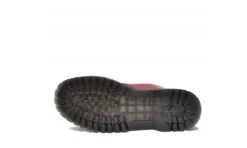 Altercore 651 D Burgundy -ALTERCORE Sales Store vegan lace up boot altercore 651 d burgundy 6 2