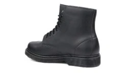 Altercore 651 M Black -ALTERCORE Sales Store vegan lace up boot altercore 651 m black 5 2