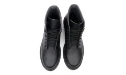 Altercore 651 M Black -ALTERCORE Sales Store vegan lace up boot altercore 651 m black 7 2