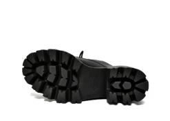 Altercore Mila Black -ALTERCORE Sales Store vegan lace up boot altercore mila black 6