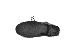 Altercore Vitas Black -ALTERCORE Sales Store vegan lace up boot altercore vitas black 6 4