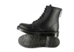 Airseal Boulder Boot Street Sole -ALTERCORE Sales Store vegan lace up boot vegetarian shoes airseal boulder boot street sole 6 5