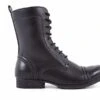 Vintage Boot Black