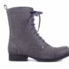 Vintage Boot Grey
