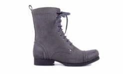 Vintage Boot Grey