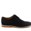 Teresa Canvas Black