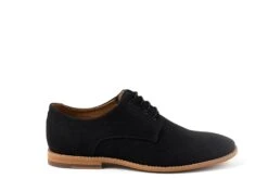 Teresa Canvas Black