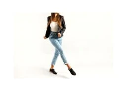 Teresa Canvas Black -ALTERCORE Sales Store vegan lace up shoe ahimsa teresa canvas black 7 6