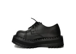 Altercore 354 Black -ALTERCORE Sales Store vegan lace up shoe altercore 354 black 6 5