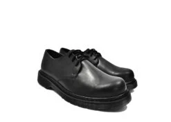 Altercore 650 D Black -ALTERCORE Sales Store vegan lace up shoe altercore 650 d black 5 2