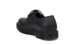 Altercore 650 M Black -ALTERCORE Sales Store vegan lace up shoe altercore 650 m black 5