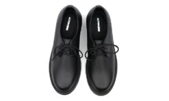 Altercore 650 M Black -ALTERCORE Sales Store vegan lace up shoe altercore 650 m black 6