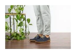 El Naturalista Amazonas N5601T Black -ALTERCORE Sales Store vegan lace up shoe el naturalista amazonas n5601t black 6 8