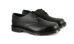Airseal Acme Shoe Black