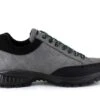 Scramble Shoe Grey