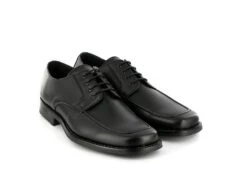 Suit Shoe Black