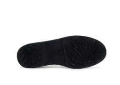 Derby UK Black -ALTERCORE Sales Store vegan lace up shoes king55 derby uk black 7 4