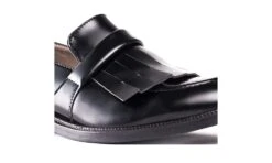 Brina Black -ALTERCORE Sales Store vegan loafer nae brina black 6 2
