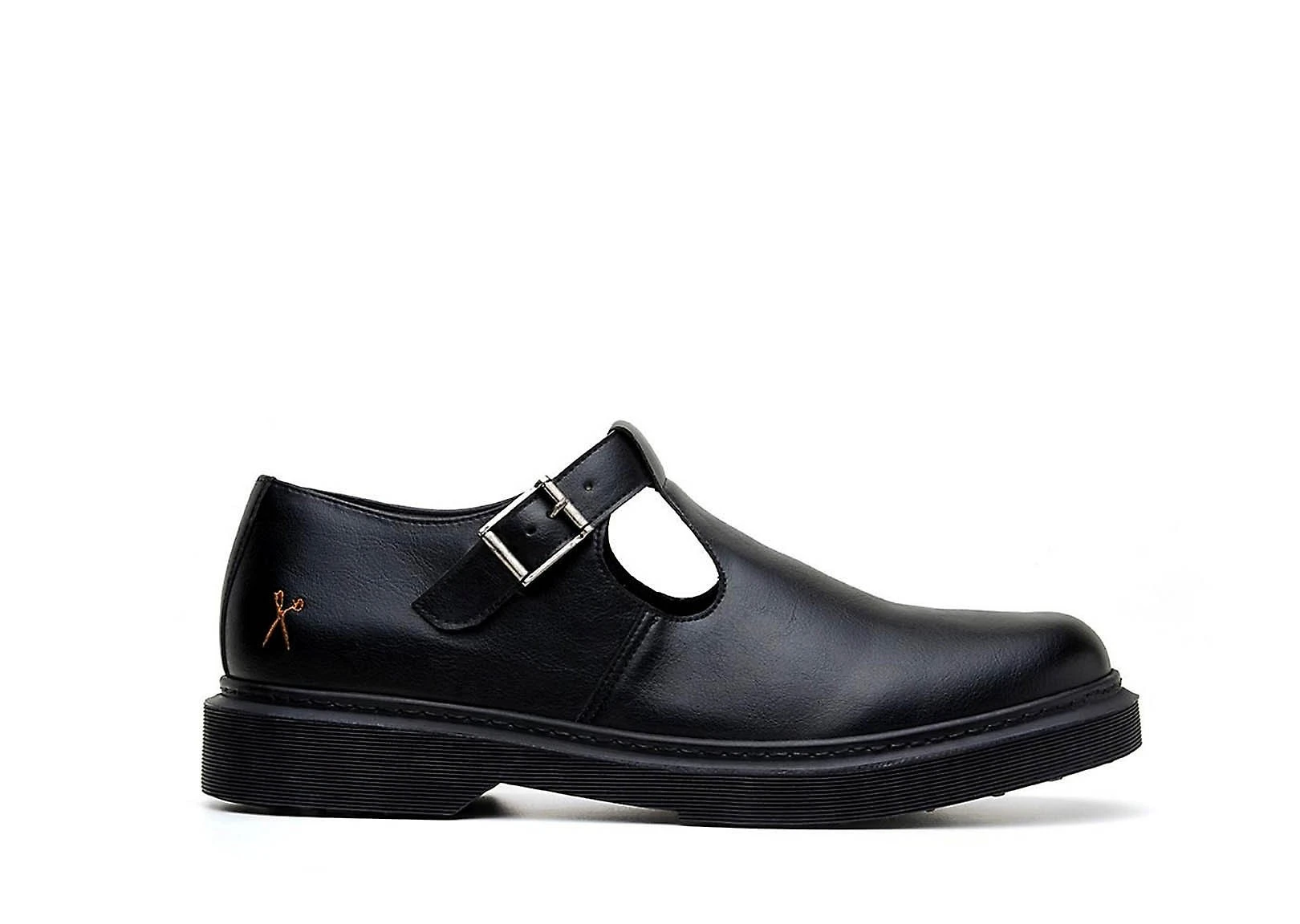 Mary Jane UK Black 1 Mary Jane UK Black