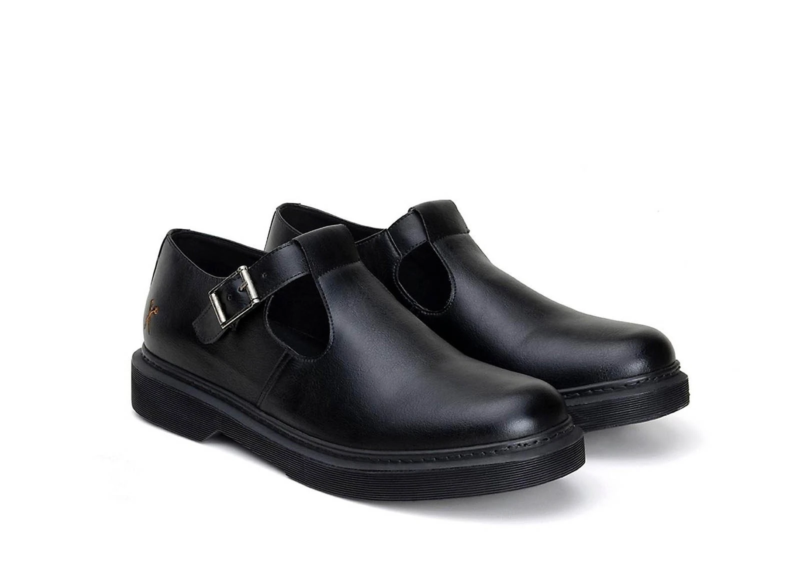 Mary Jane UK Black 2 Mary Jane UK Black - Image 2