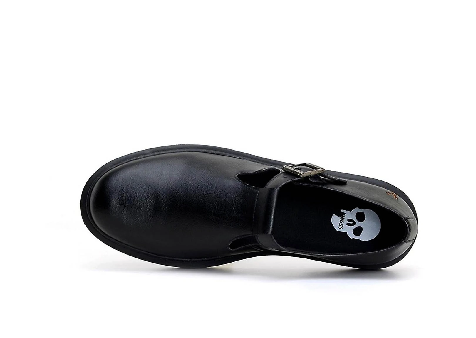 Mary Jane UK Black 4 Mary Jane UK Black - Image 4