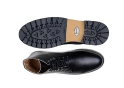 Robert Black -ALTERCORE Sales Store vegan men s boot ahimsa robert black 6 6