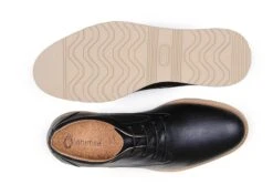 Charles Black -ALTERCORE Sales Store vegan men s shoe ahimsa charles black 6 2