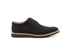 Charles Canvas Black
