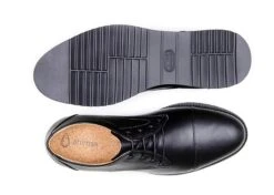 Victor All Black 7 Victor All Black -ALTERCORE Sales Store vegan men s shoe ahimsa victor all black 6 3