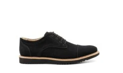 Victor Canvas Black
