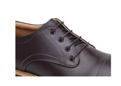 Victor Espresso -ALTERCORE Sales Store vegan men s shoe ahimsa victor espresso 5 3