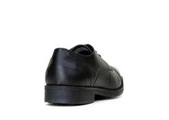 Roma Black -ALTERCORE Sales Store vegan men s shoe vincente verde roma black 5 9