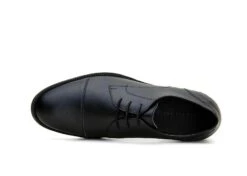 Roma Black -ALTERCORE Sales Store vegan men s shoe vincente verde roma black 6 9