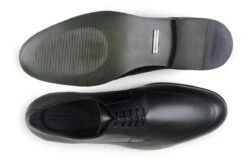Vernazza Black -ALTERCORE Sales Store vegan men s shoe vincente verde vernazza black 6 7