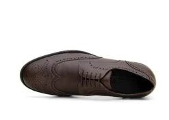 Viterbo Espresso 9 Viterbo Espresso -ALTERCORE Sales Store vegan men s shoe vincente verde viterbo espresso 6 6